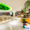 Отель Ibis Styles Hotel (Xi'an Bell and Drum Tower Huimin Street), фото 3