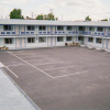 Отель Stardust Motel Redding, фото 9