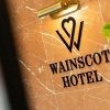 Отель Ilsan (Daehwa) Wainscot Hotel, фото 7
