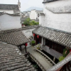 Отель Hong'an Hostel, фото 17