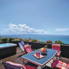 Отель Stunning Home in Podstrana With Jacuzzi, Wifi and 7 Bedrooms, фото 26