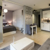 Отель Ekoidea Apartmets - Bohaterów Getta Square, фото 38