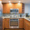 Отель River Club 307 2 Bedroom Condo by Alpine Lodging Telluride, фото 6