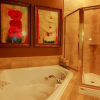 Отель Calming Three Bedroom - Unit Crd0103, фото 8