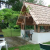 Отель Chambres dHôtes Domaine les Massiots, фото 14