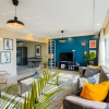 Отель Missafir Chic Flat Near Hadrian s Gate, фото 15