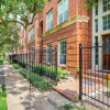 Отель Midtown Houston Abode: 8 Blocks to Downtown!, фото 16