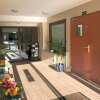 Отель Be Myhôtel в Эвре