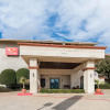 Отель Econo Lodge Inn and Suites Arlington, фото 1