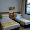 Отель Wutaishan Xiangyun Hotel, фото 2