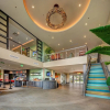 Отель Retro Game Room Private Pool Home By Disney 7 Bedroom Home by RedAwning, фото 19