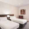 Отель Adina Apartment Hotel Perth - Barrack Plaza, фото 35