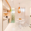 Отель VT02 Ótimo Quarto e Sala 300m da Praia, фото 7