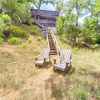 Отель Lakefront Retreat w/ Private Hot Tub + Pool Access, фото 30