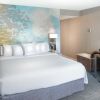 Отель Courtyard by Marriott Lynchburg в Линчберге