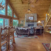 Отель Cherokee Ridge by Escape to Blue Ridge, фото 8