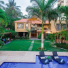 Отель Casa Verano Beach Hotel - Adults Only, фото 46