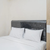 Отель Lovely Studio Apartment M-Town Residence near Summarecon Mall, фото 17