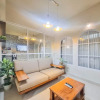 Отель Good Place And Homey 1Br At Uttara The Icon Apartment, фото 6