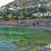 Отель Luxury Villa in Alanya near Beach, Alanya Villa 1019, фото 25