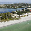 Отель The Beach on Longboat Key by RVA, фото 19