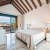 Отель Fuentesanta - Lux. Beach Penthouse in Estepona in Private Access to El Campanario Golf Club, фото 14