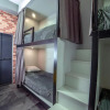 Отель Loft Hostel, фото 1