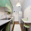 Отель Calandra Apartment, фото 12