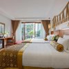 Отель Hanoi Golden Holiday Hotel, фото 28