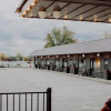 Отель The Bayview Motel - Fort Frances, ON - Lakeside Motel, фото 13