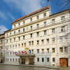 Отель Ametyst Hotel Prague: 4 Star Boutique Hotel in Prague City Centre, фото 1