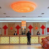 Отель Shell Wuzhou Fantai County Wutaishan Station Hotel, фото 48