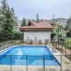 Отель Spacious Private Villa With Pool in Sile, фото 14