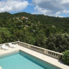 Отель Charming House Located in one of the Most Beautiful Villages of Haut-var, фото 11