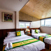 Отель Coco Hotel Da Lat, фото 1