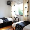 Отель Ashgrove House B&B в Лимерике