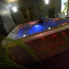 Отель Chambres d'hôtes Couleurs Bois & Spa, фото 14