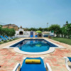 Отель Villa Bitoque, фото 15