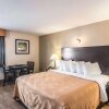 Отель Quality Inn & Suites near Downtown Bakersfield, фото 38