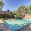 Отель Spacious Southaven Home on 8 Acres w/ Private Pool, фото 13