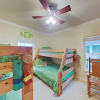 Отель Spacious Gulf-side - Steps To Beach 4 Bedroom Home, фото 14