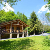 Отель Majestic Chalet in Arville With Bubble Bath, фото 11