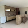 Отель Apartamento Luxo 2 Quartos Pé na Areia, фото 2