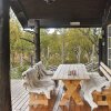 Отель 6 Person Holiday Home In Rennebu, фото 2