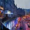 Отель JOIVY Bohemian Writers Retreat in Heart of The Old Town, фото 12