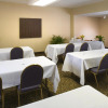 Отель Hampton Inn Oak Ridge Knoxville, фото 18