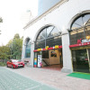 Отель K Hostel, фото 1
