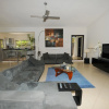 Отель Villa Acassia with 2 rooms, фото 8