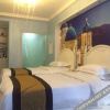Отель 99 Optimum Hotel (Shanghai Road Branch, Dexing Plaza, Shangrao), фото 1