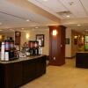 Отель Hampton Inn Watertown, фото 22